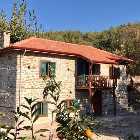 Lovely House In The Heart Of Nature Serik Exterior foto