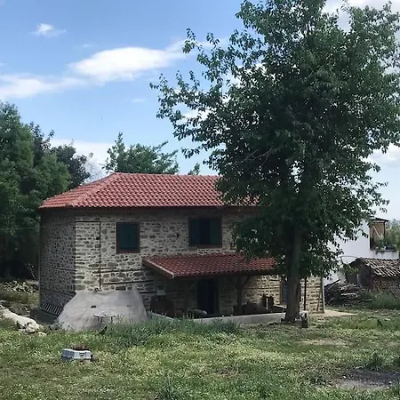 Lovely House In The Heart Of Nature Serik Exterior foto