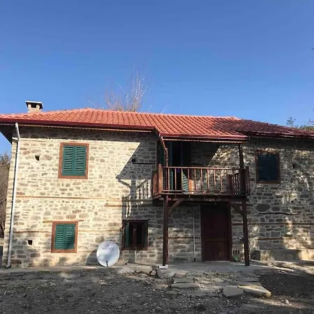 Lovely House In The Heart Of Nature Serik Exterior foto