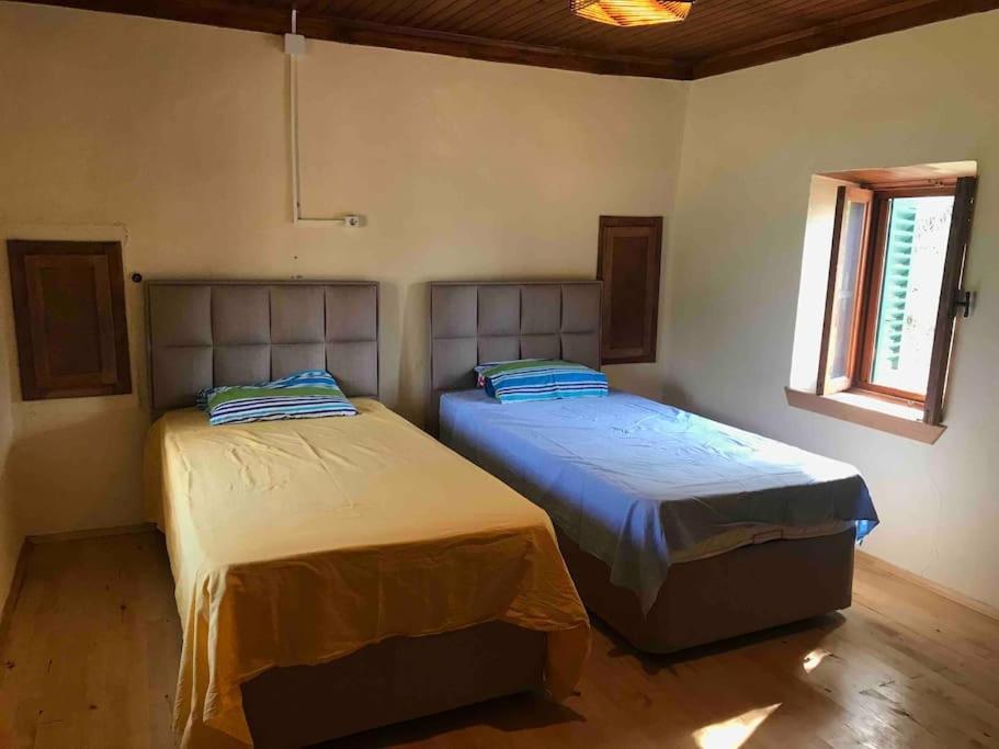Apartment Lovely House In The Heart Of Nature Serik