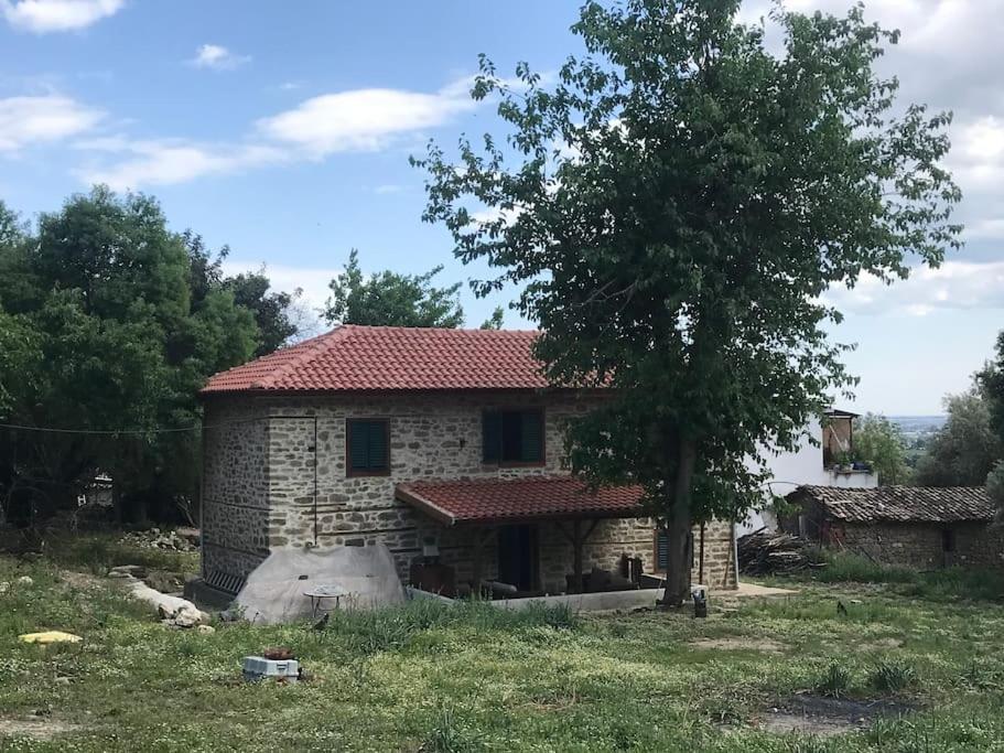 Апартаменти Lovely House In The Heart Of Nature *