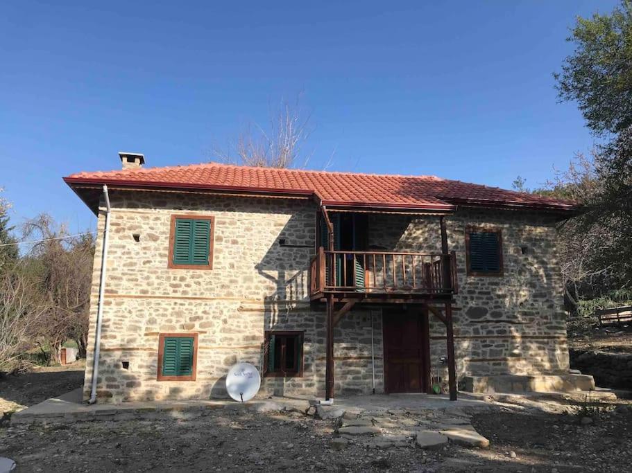 Lovely House In The Heart Of Nature * Serik