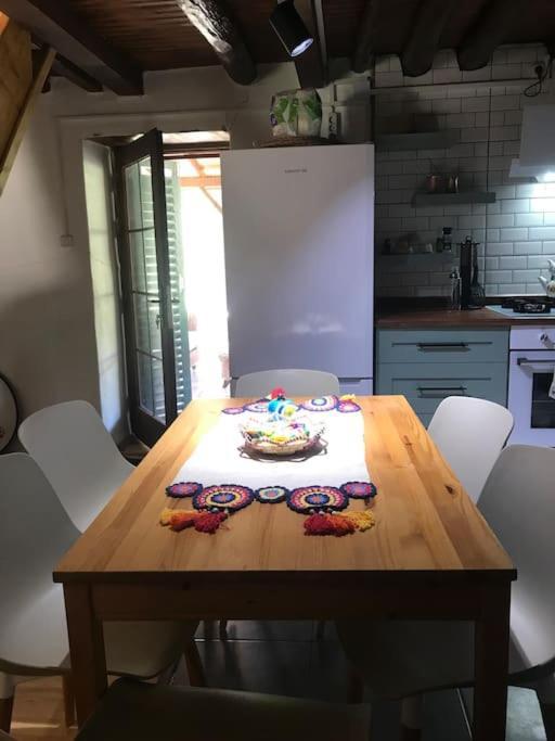 Apartament Lovely House In The Heart Of Nature *