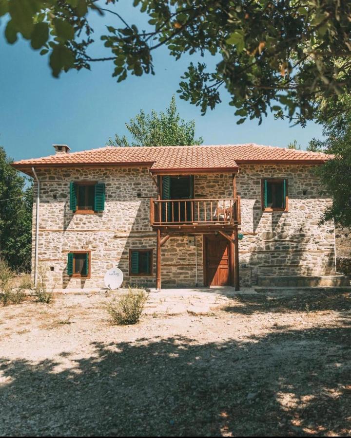 Lovely House In The Heart Of Nature